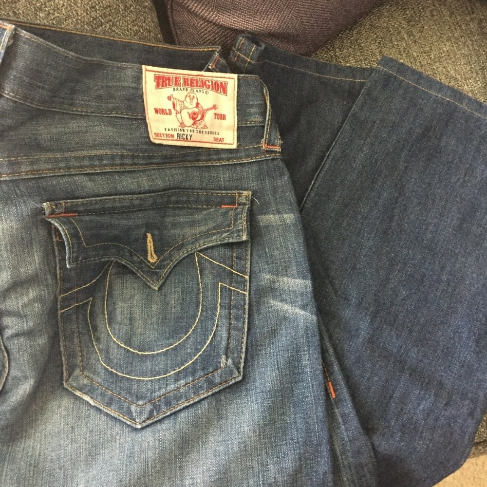 True Religion Jeans