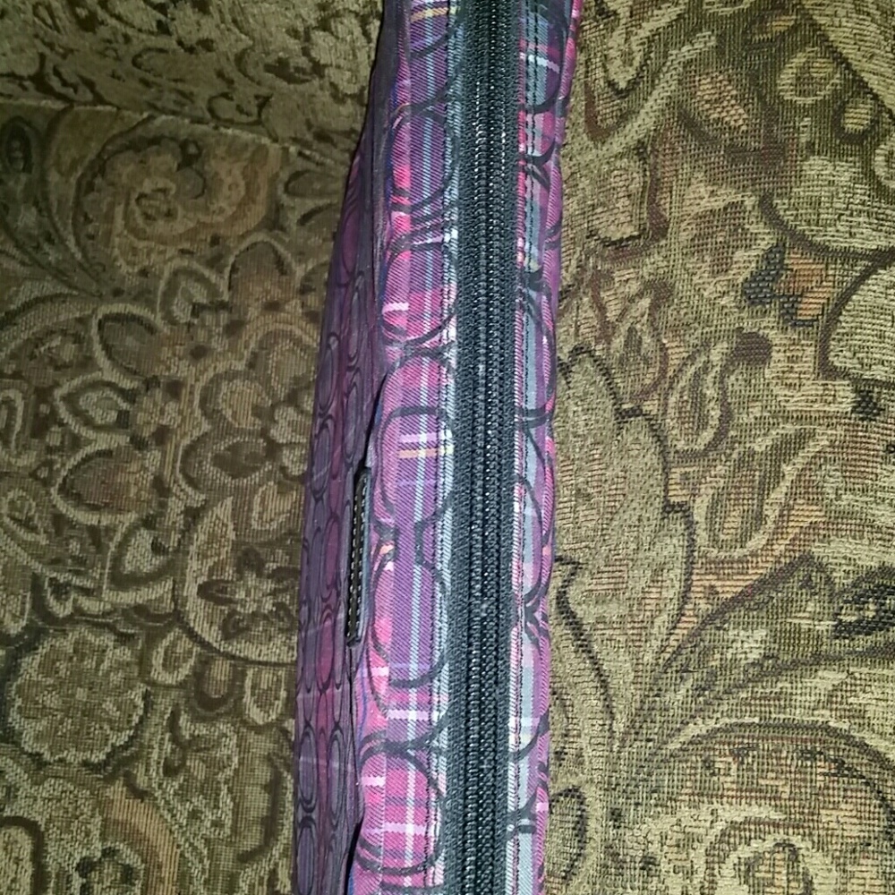 Brand new Coach computer case - Picture 3 of 3
