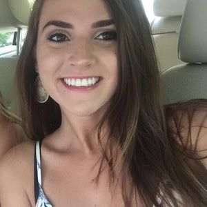 Meet your Posher, Tori