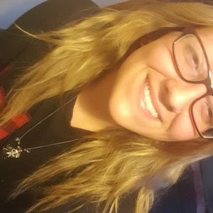 Meet your Posher, Bridget