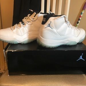 Air Jordan retro 11