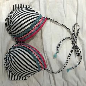 Victoria Secret Bikini Top