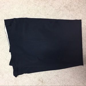 Brooks Brothers Wool Dress Pants