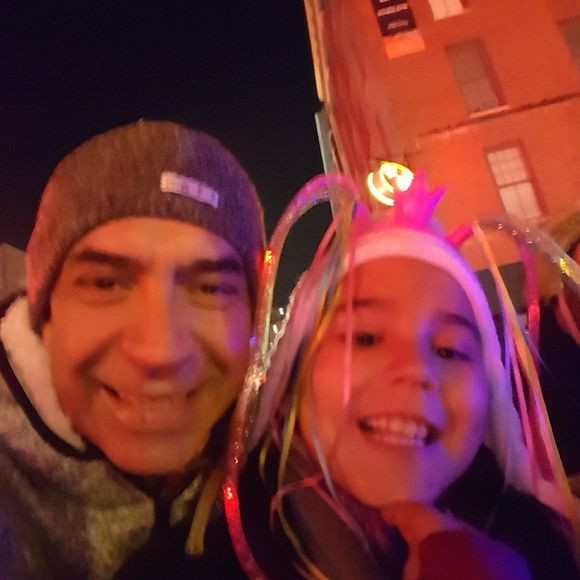 Meet your Posher, Richard - Picture 1 of 1