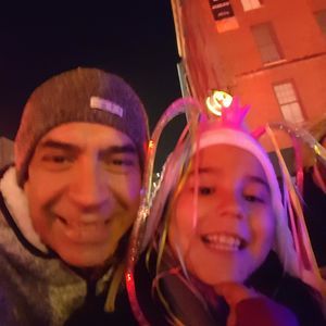 Meet your Posher, Richard