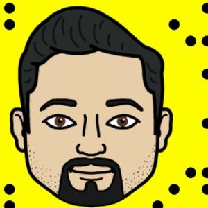 Meet your Posher, Raymond