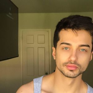 Meet your Posher, Filipe