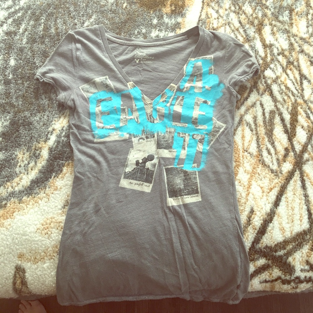 American Eagle T-shirt