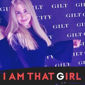 Meet your Posher, Katherine