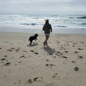 Meet your Posher, Debbie