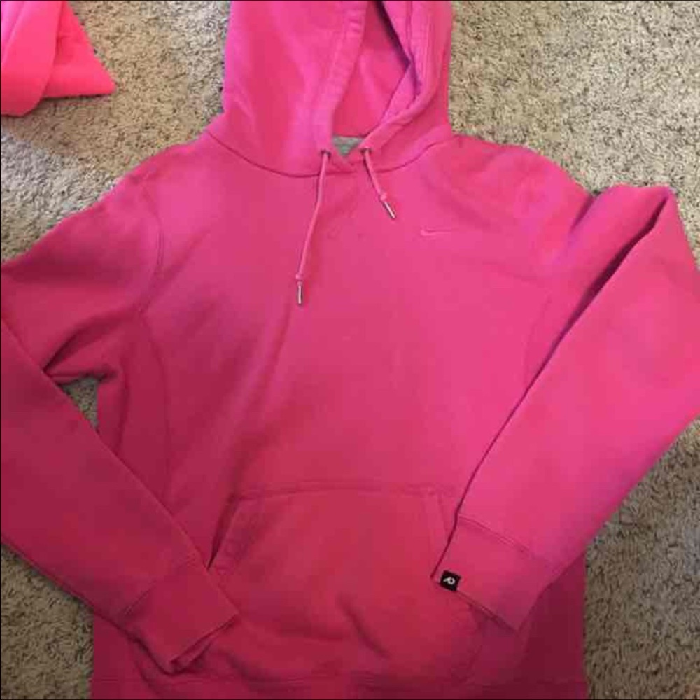Nike Sweatshirt