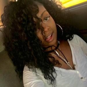 Meet your Posher, Patrice