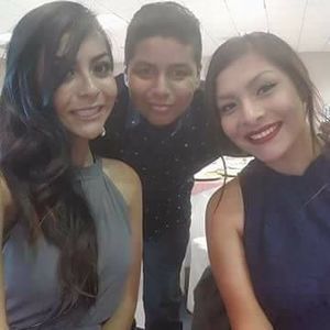 Meet your Posher, Ines