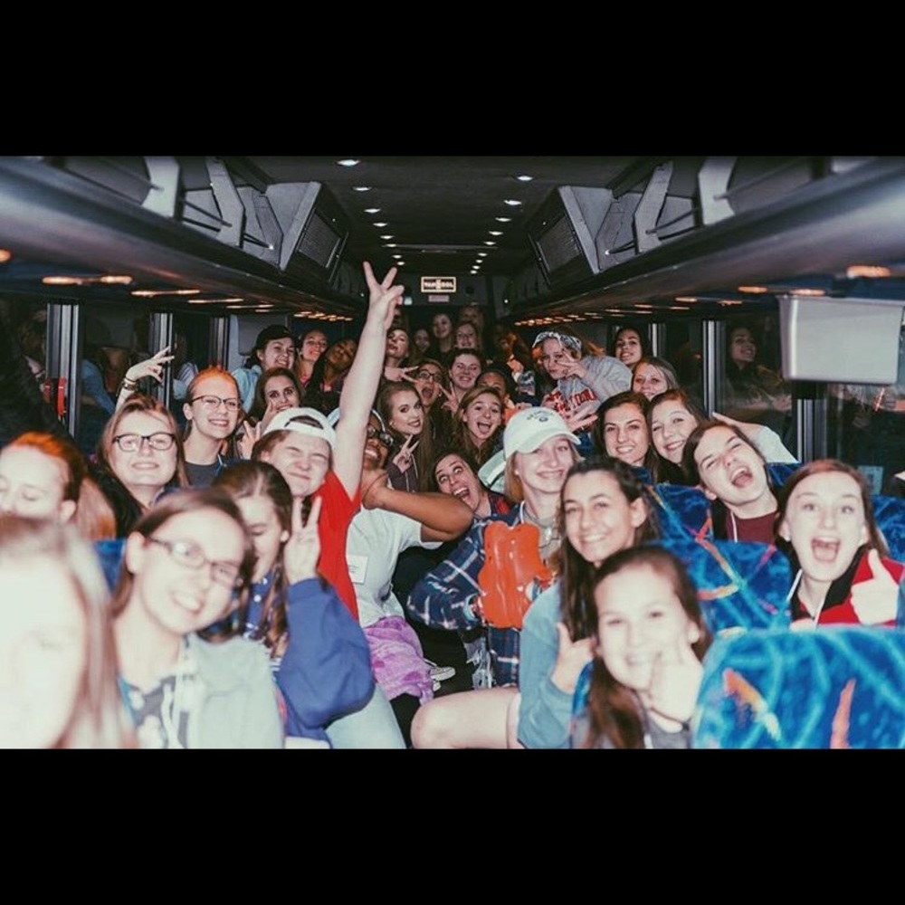 Meet your Posher, Jess