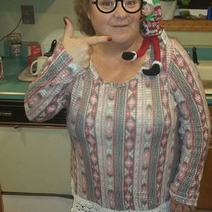 Meet your Posher, Candy