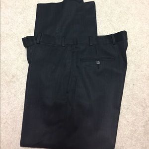 Brooks Brothers Wool Dress Pants