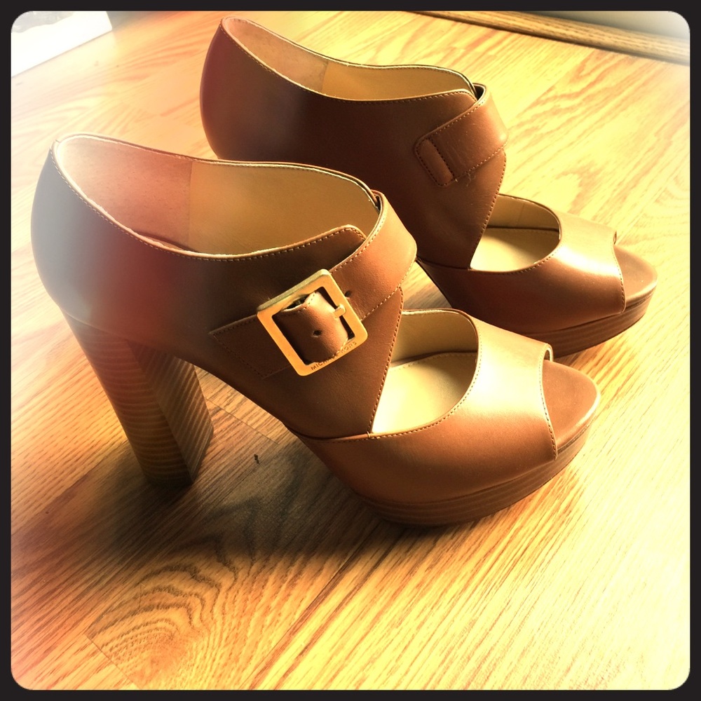 Michael Kors heels