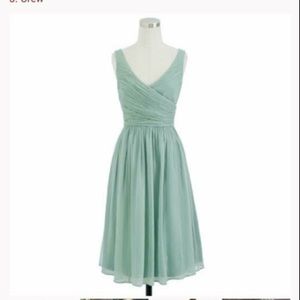 J. Crew Heidi Dress