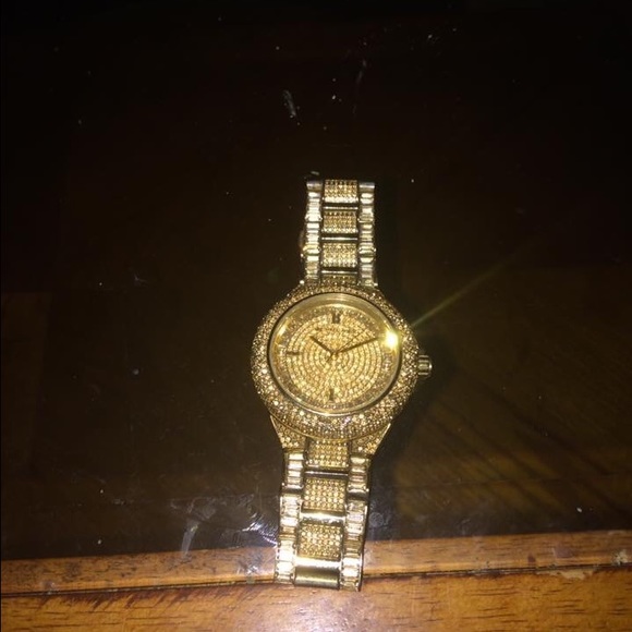 Micheal Khors watch - Picture 1 of 1