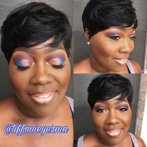 Meet your Posher, Lashunda