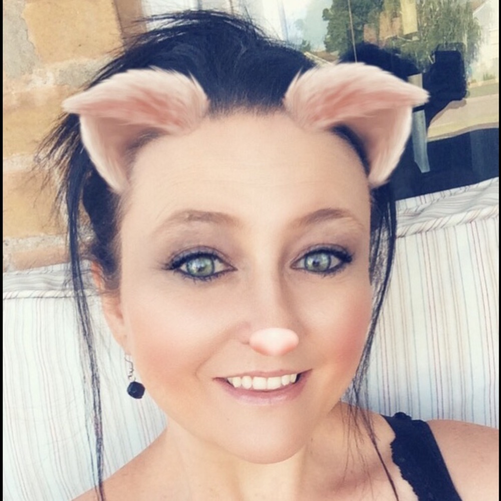 Meet your Posher, Jackie