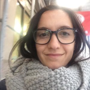 Meet your Posher, Beth