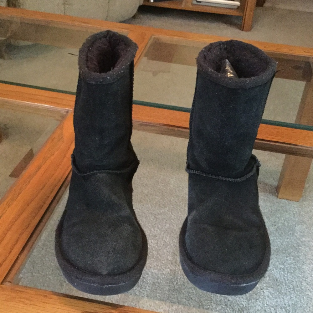 Zodiac Boots