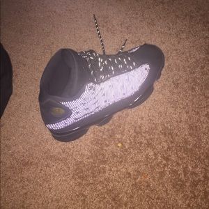 Blackcat 13s Great Condition
