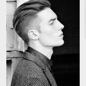 Meet your Posher, Liam