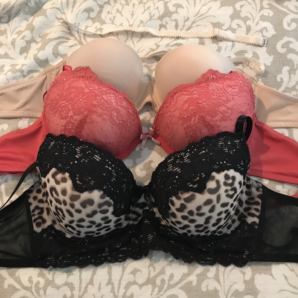 Marlyn Monroe bra
