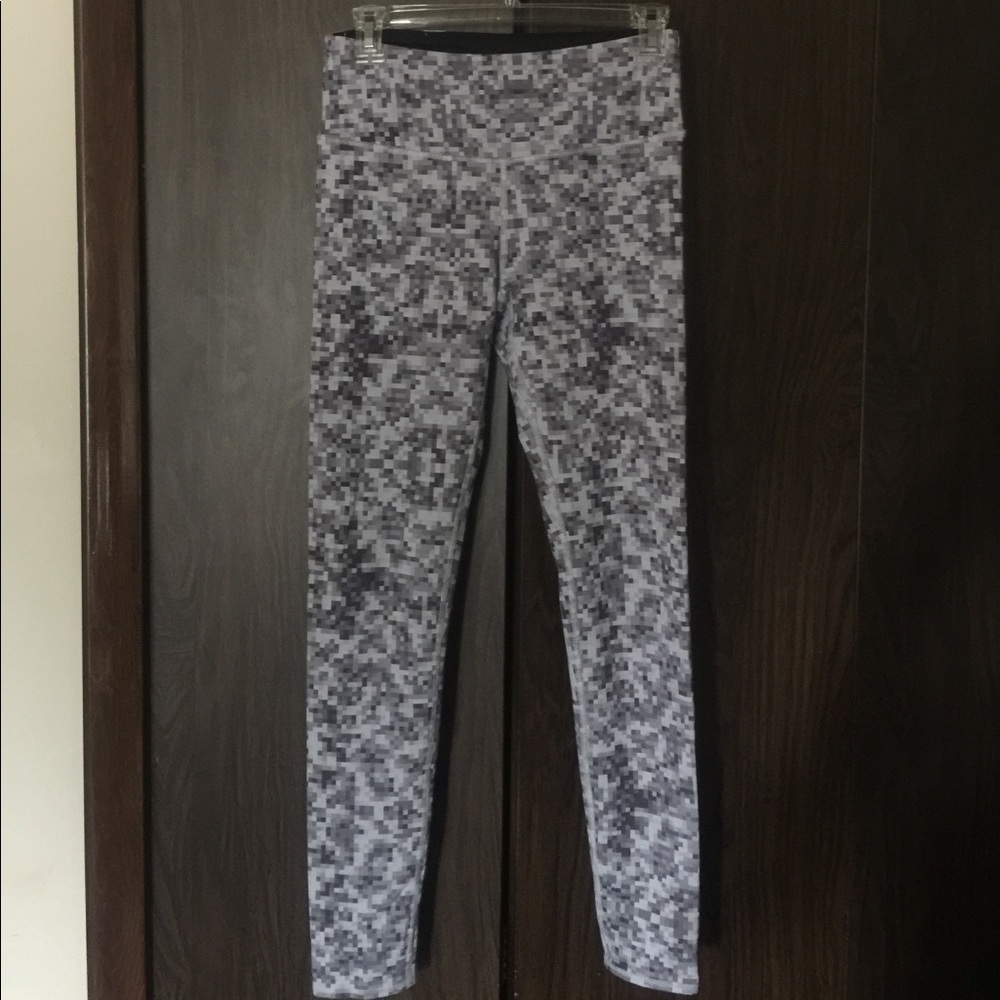 VSX Sport Knockout Tight