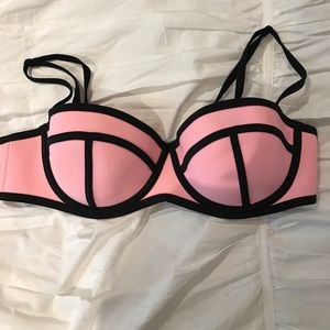 Triangl swimwear top