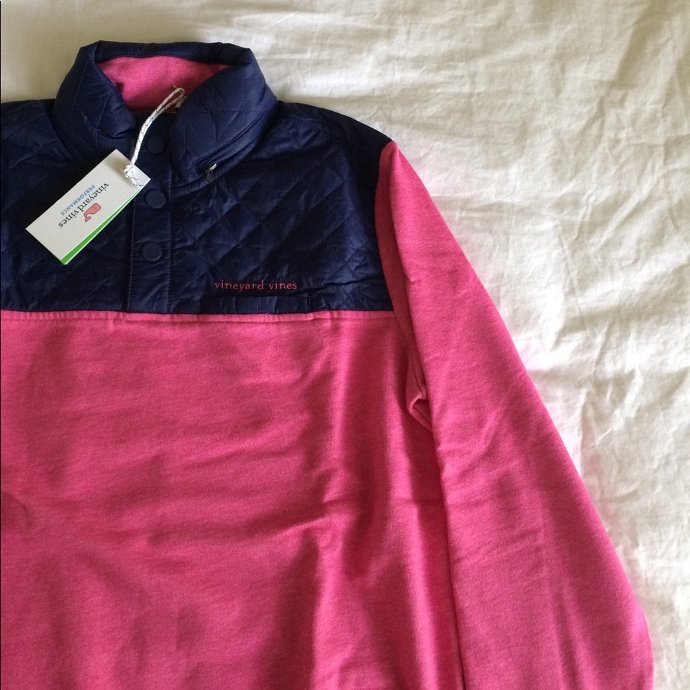 Vineyard vines shep shirt
