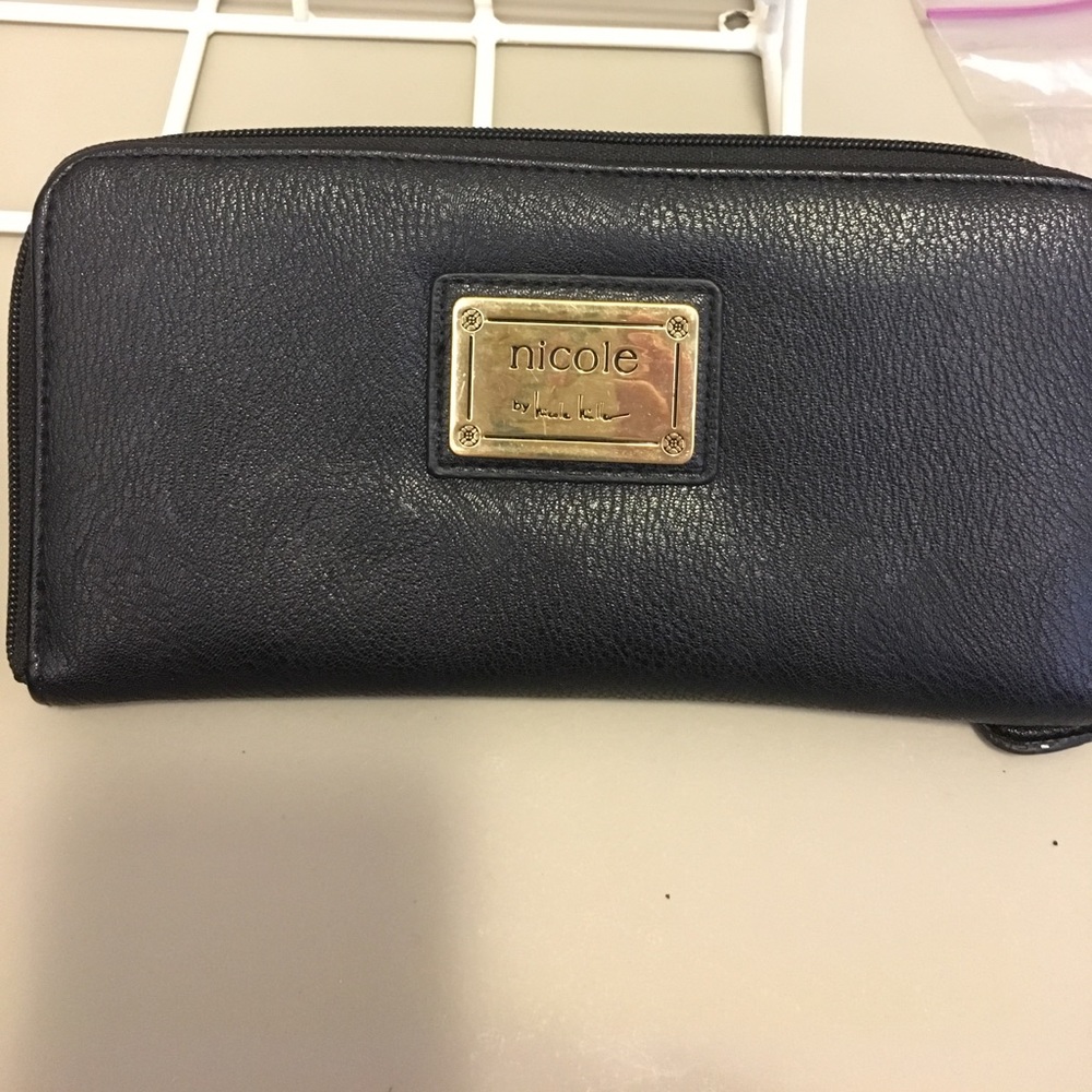 Ladies wallet