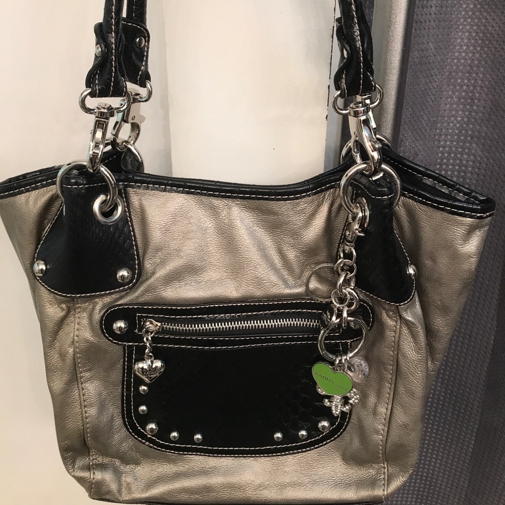 Kathy Van Zeeland Handbag.  Excellent condition.