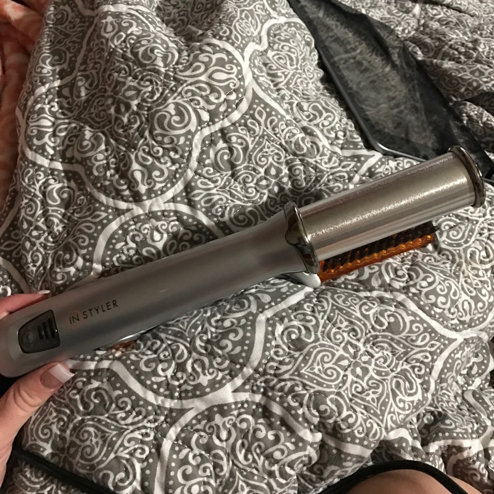 InStyler