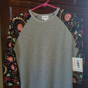 LuLaRoe Randy XXS, NWT!