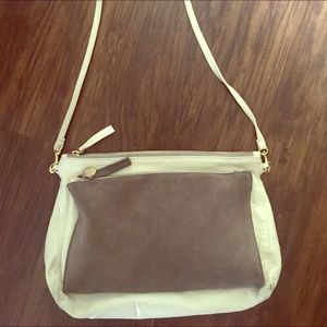 Clare V. gosee clutch