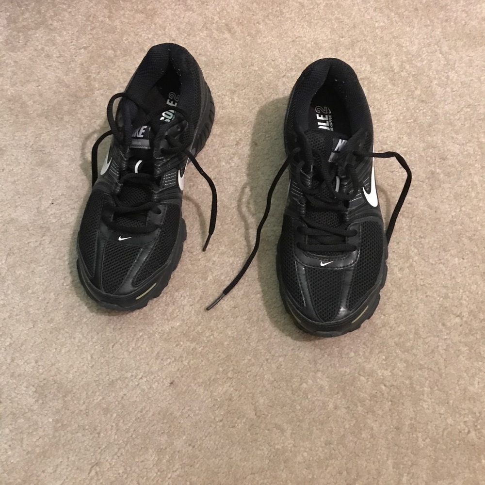 Nike shoes