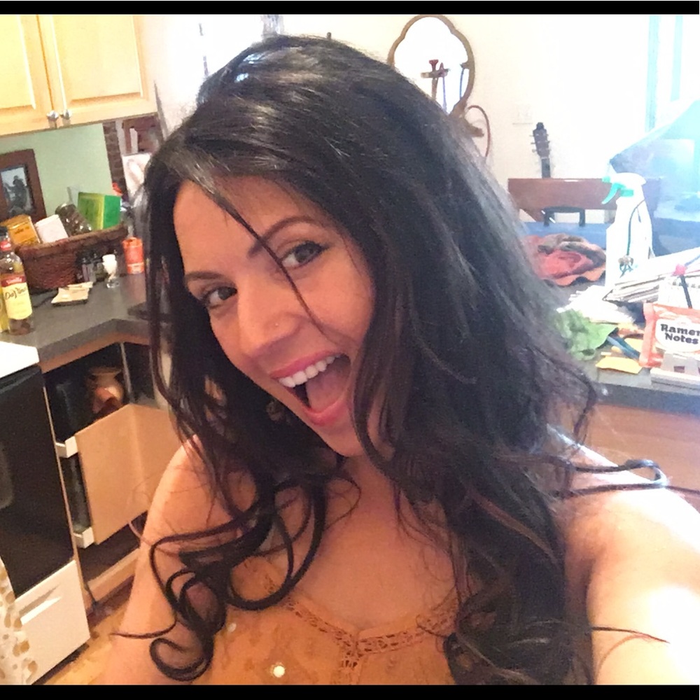 Meet your Posher, Annemarie