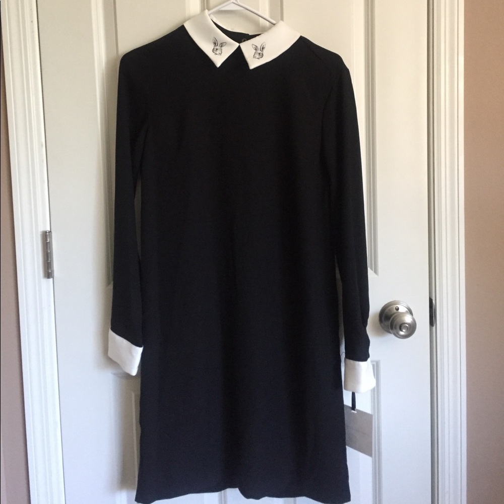 NWT Victoria Beckham Dress