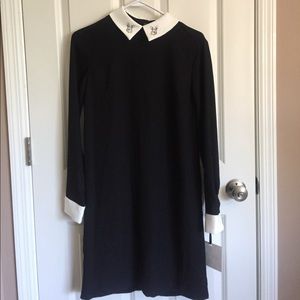 NWT Victoria Beckham Dress