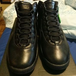 Air Jordan Retro 10s