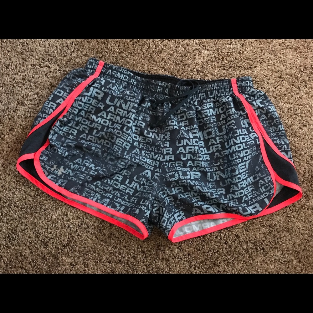 Under Armour Athletic Shorts