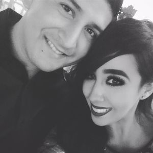 Meet your Posher, Rita