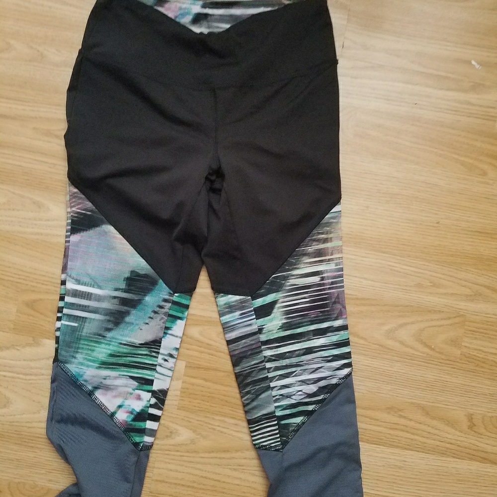 Rbx leggings size small
