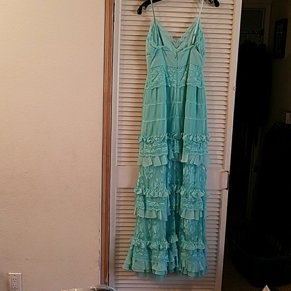 Dress - Picture 2 of 2