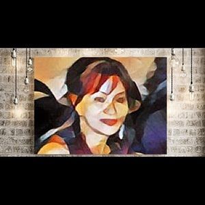 Meet your Posher, Maritess