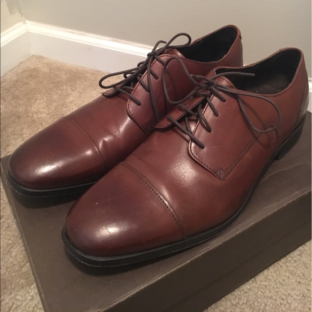 Florsheim Dress Shoes