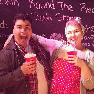 Meet your Posher, Kayla